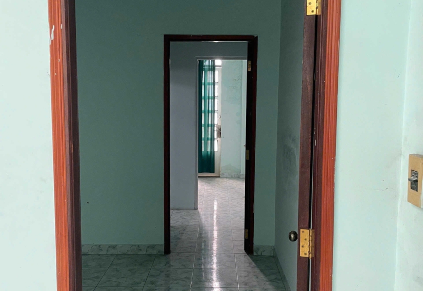 0914020039 EM DUNG Chính chủ gửi bán  nhà Đường xe hơi  Huỳnh Tấn Phát, Phường Tân Phú, Quận 7