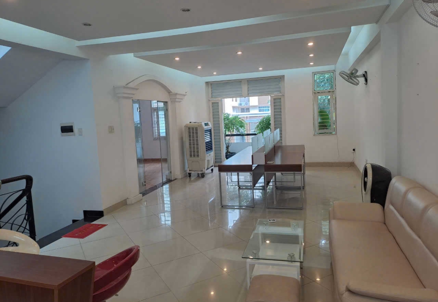 Cần bán gấp giảm 2ty còn 29ty TL Bán Biệt thự Khu dân cư Nam Long Trần Trọng Cung Tân Thuận Đông, quận 7
