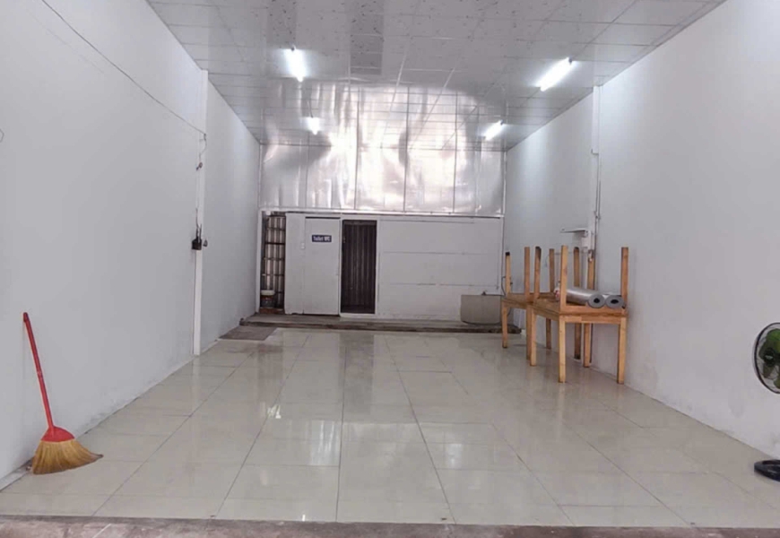 CHO THUÊ MẶT BẰNG  PHƯỜNG PHÚ MỸ QUẬN 7