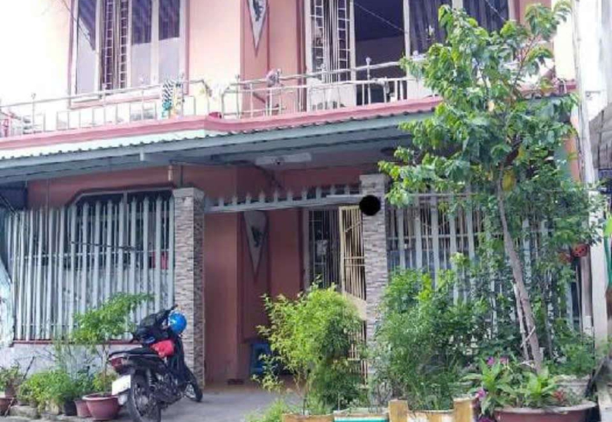 0909227199 Bán nhà 3 mặt hẻm xe hơi 4 chổ , cực kỳ thoáng.. hẻm thông.30m ra mặt tiền Nguyễn Văn Quỳ nhà thông ra đường Đào Trí gần khu Biệt thự Nhà phố Jamona