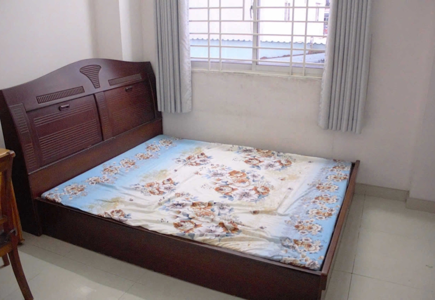 HOT HOT HOT Bán nhà hẻm 3 gác  Huỳnh Tấn Phát ,p phú thuận Q7