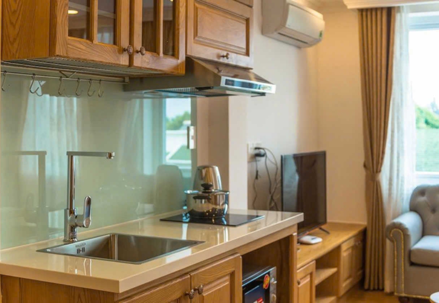 TOÀ NHÀ GÓC 2 MẶT TIỀN KHU VIP PHÚ MỸ HƯNG, PHƯỜNG TÂN PHONG QUẬN 7