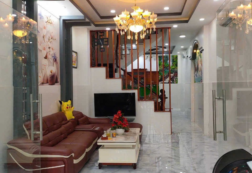 0909227199 BÁN NHÀ 3 LẦU ĐƯỜNG XE HƠI KHU VIP HUỲNH THỊ ĐỒNG ( 1979 CŨ) HUỲNH TẤN PHÁT, THỊ TRẤN NHÀ BÈ