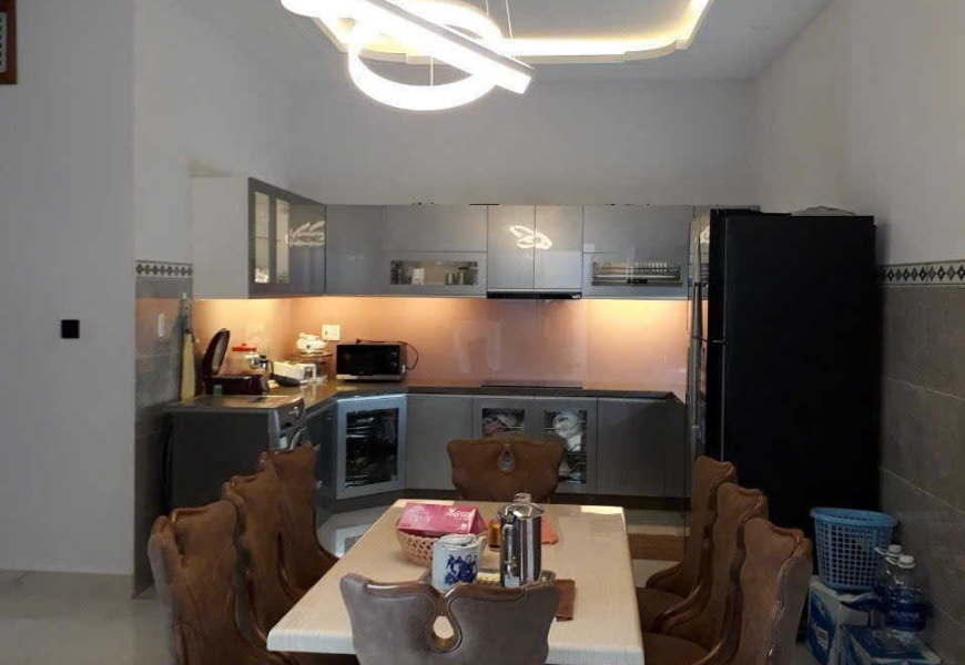 0909227199 Bán Nhà Biệt Thự Mini Hẻm Xe Hơi Lê Văn Lương Nhơn Đức Nhà Bè