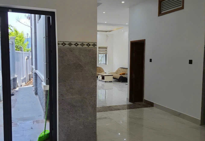 0909227199 Bán Nhà Biệt Thự Mini Hẻm Xe Hơi Lê Văn Lương Nhơn Đức Nhà Bè