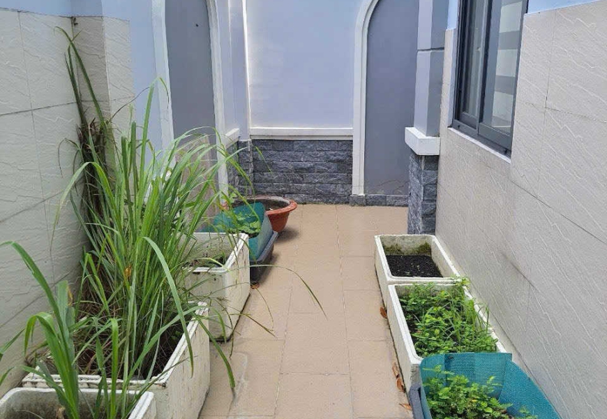 0909227199 Bán Nhà Biệt Thự Mini Hẻm Xe Hơi Lê Văn Lương Nhơn Đức Nhà Bè