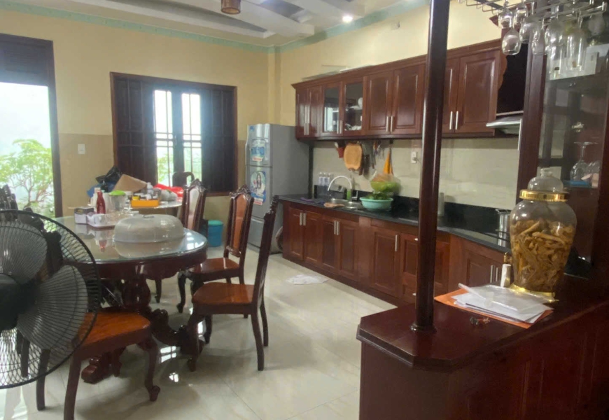 0909227199 Bán nhà 5 tầng, mặt tiền đường số Tân Kiểng gần Lotte Quận 7