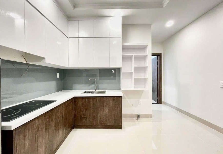 BÁN TOÀ NHÀ GÓC 2 MẶT TIỀN ĐƯỜNG SỐ KINH DOANH ĐÔNG ĐÚC,P. TÂN QUY QUẬN 7