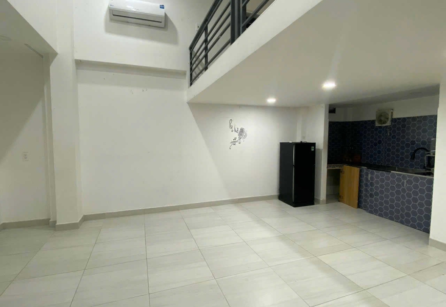 Bán căn hộ dịch vụ 12 phòng thu nhập 61tr/1 tháng đường tân mỹ, p tân phú quận 7