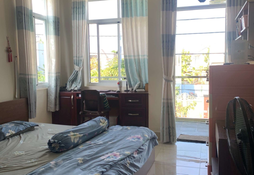 Bán nhà kdc 274 nguyễn văn tạo long thới nhà bè