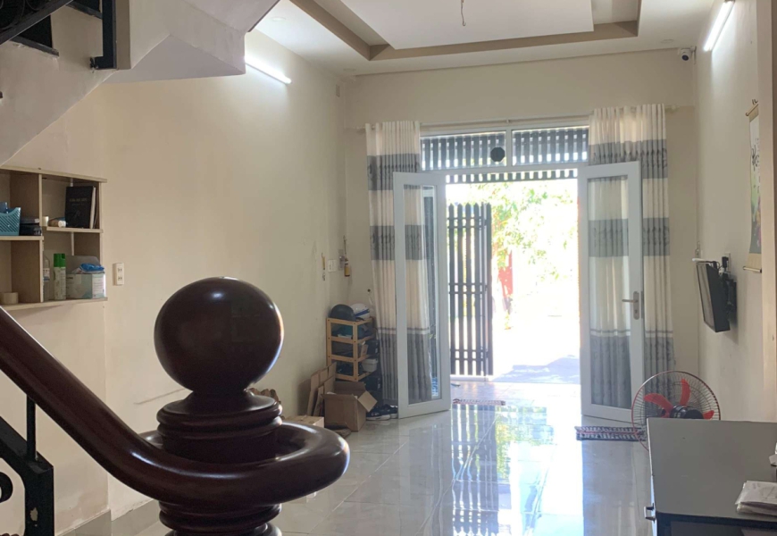 Bán nhà kdc 274 nguyễn văn tạo long thới nhà bè