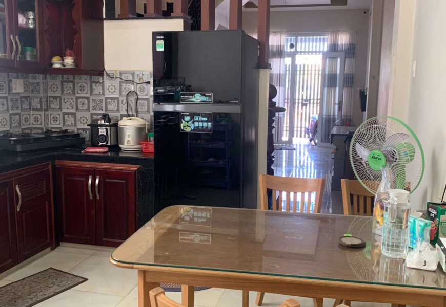 Bán nhà kdc 274 nguyễn văn tạo long thới nhà bè