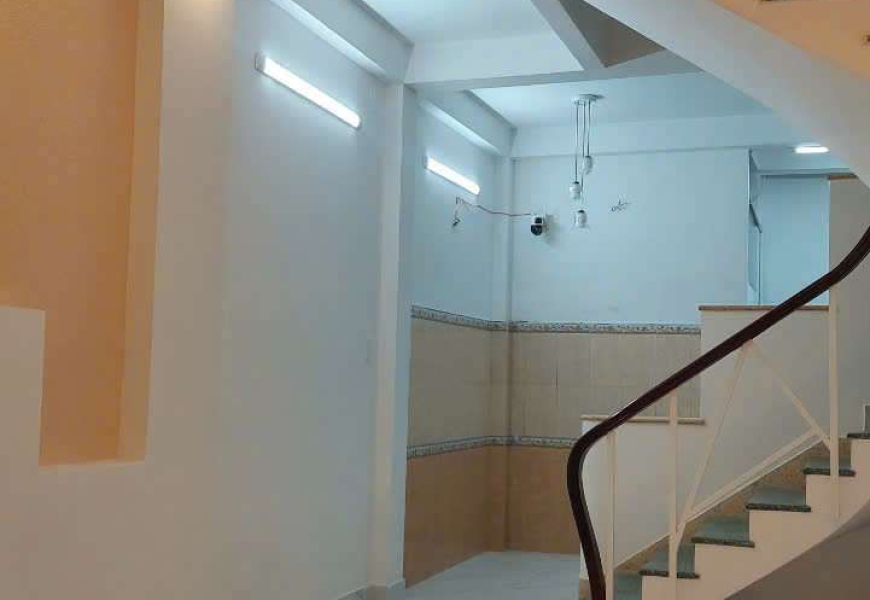 0914020039 EM DUNG Bán nhà 5Tầng hẻm đường số Tân Quy Quận 7
