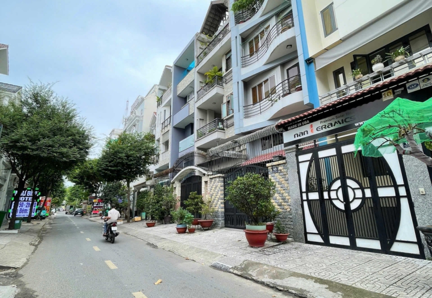 0909227199 Bán Nhà mặt tiền đường số kinh doanh , KDC Trung Sơn, Bình Chánh Gần Lotte Quận 7 gần bệnh viện Nam Sài Gòn