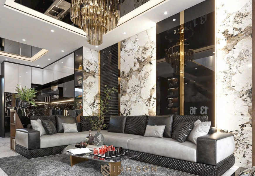 Bán nhà KDC Nam Long - Phú Thuận, QUẬN 7