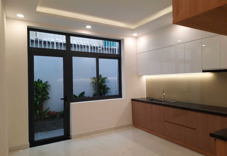 0914020039 EM DUNG Bán nhà  KDC Nam Long Đường Phú Thuận, Phường Phú Thuận, Quận 7