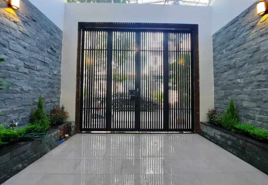 0914020039 EM DUNG Bán nhà  KDC Nam Long Đường Phú Thuận, Phường Phú Thuận, Quận 7
