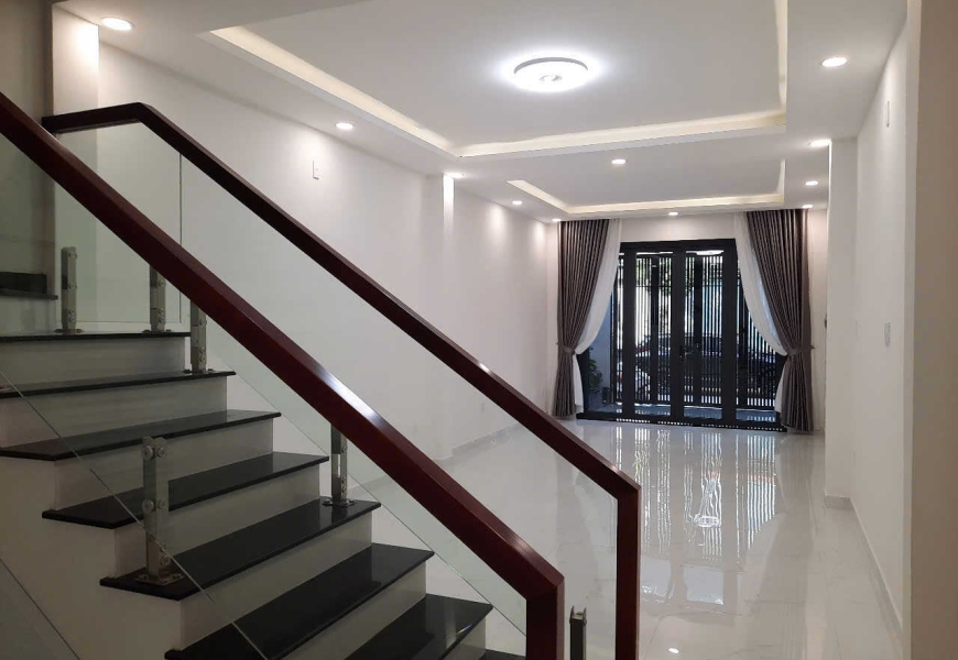 0914020039 EM DUNG Bán nhà  KDC Nam Long Đường Phú Thuận, Phường Phú Thuận, Quận 7