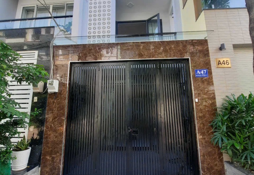 0914020039 EM DUNG Bán nhà  KDC Nam Long Đường Phú Thuận, Phường Phú Thuận, Quận 7