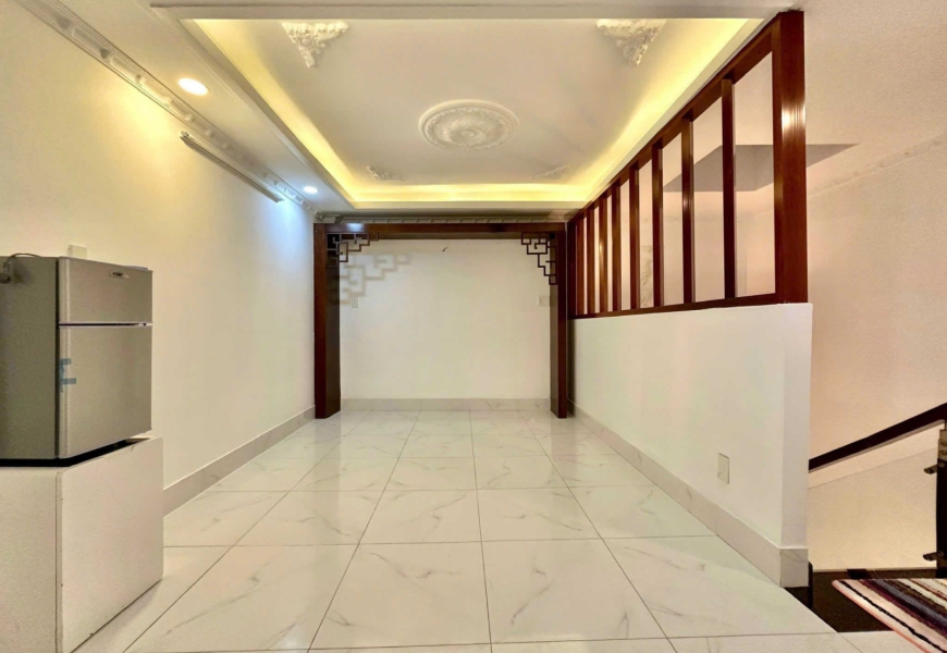 BÁN_NHÀ_HẺM_XE_HƠI 2177_HUỲNH_TẤN_PHÁT, THỊ TRẤN NHÀ BÈ. TPHCM