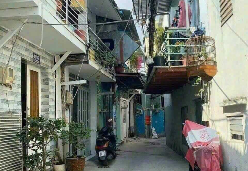 0914020039 EM DUNG Bán nhà sổ hồng riêng ngay lotte mart 380 lê văn lương P.Tân Hưng Quận 7