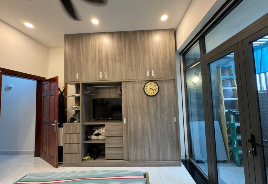 0909227199 Bán Nhà Hẻm Chuyên Dùng Chính Phường Phú Mỹ Gần Phú Mỹ Hưng Quận 7