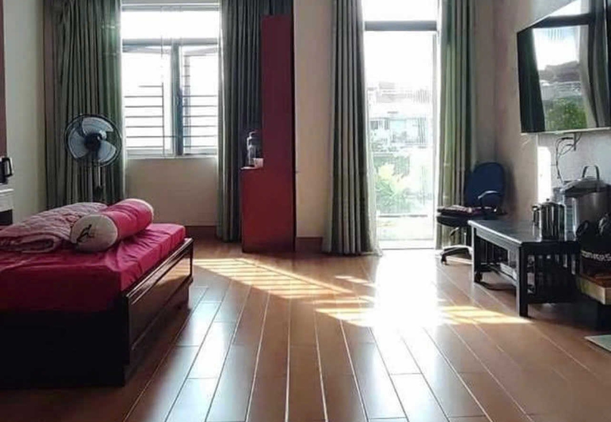 0909227199 Bán nhà mặt tiền đường, khu vip Trung Sơn chuyên kinh doanh khách sạn, CHDV cao cấp, giáp Quận 7
