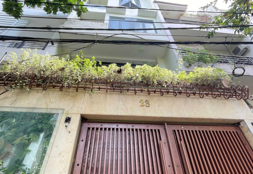 0909227199 Bán nhà mặt tiền đường, khu vip Trung Sơn chuyên kinh doanh khách sạn, CHDV cao cấp, giáp Quận 7