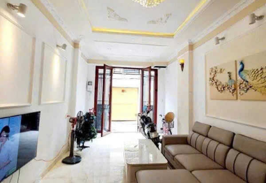 0914020039 EM DUNG Chính chủ Bán nhà hẻm xe hơi, 115/ Phạm Hữu Lầu, P. Phú Mỹ, Q. 07, TP. HCM