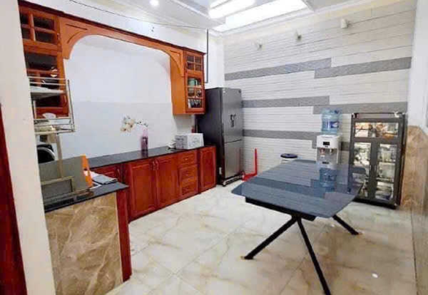 0914020039 EM DUNG Chính chủ Bán nhà hẻm xe hơi, 115/ Phạm Hữu Lầu, P. Phú Mỹ, Q. 07, TP. HCM