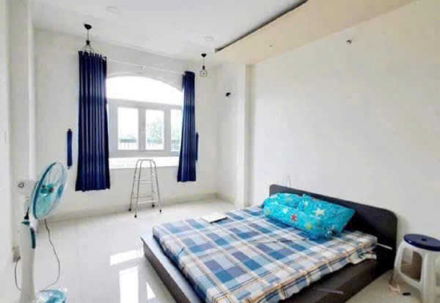 0914020039 EM DUNG Chính chủ Bán nhà hẻm xe hơi, 115/ Phạm Hữu Lầu, P. Phú Mỹ, Q. 07, TP. HCM