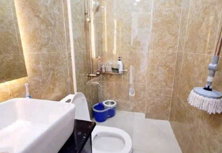 0914020039 EM DUNG Chính chủ Bán nhà hẻm xe hơi, 115/ Phạm Hữu Lầu, P. Phú Mỹ, Q. 07, TP. HCM