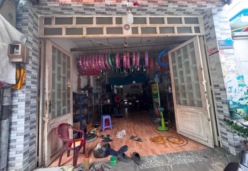 0914020039 EM DUNG Bán nhà Mặt tiền hẻm 1041 Trần Xuân Soạn, phường Tân Hưng, Quận 7, hẻm 2 ôtô