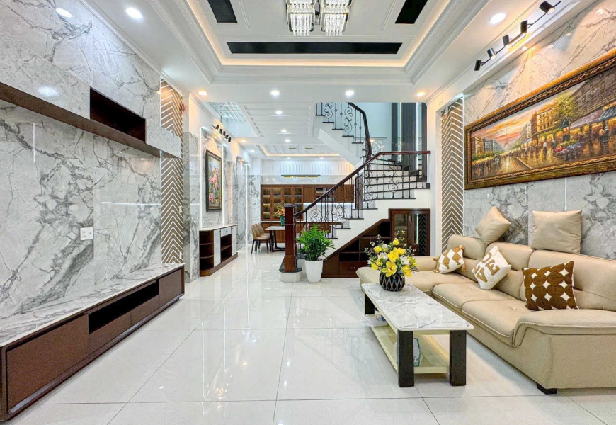 0909227199 BÁN NHÀ MỚI ĐẸP 165/16 ĐƯỜNG NGUYỄN THỊ THẬP, P.TÂN PHÚ, QUẬN 7