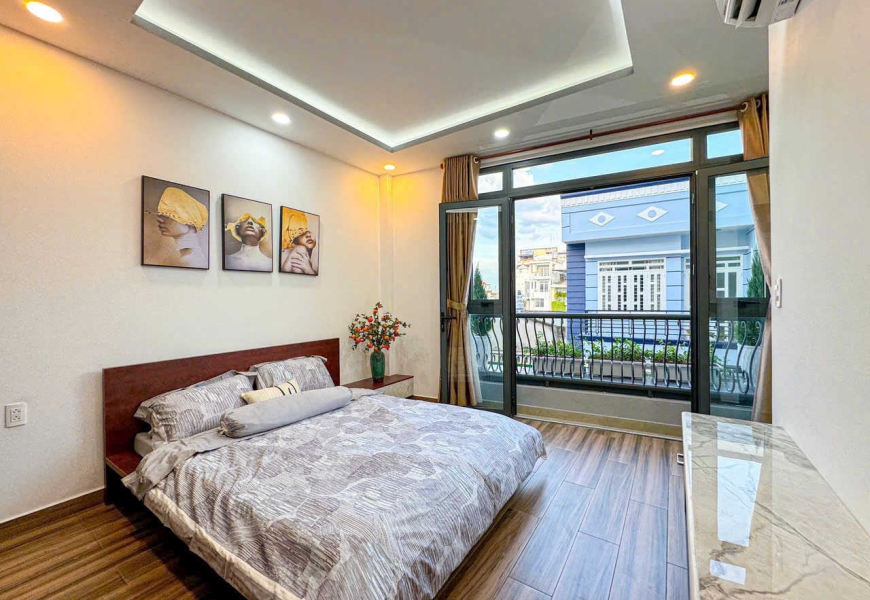 0909227199 BÁN NHÀ MỚI ĐẸP 165/16 ĐƯỜNG NGUYỄN THỊ THẬP, P.TÂN PHÚ, QUẬN 7