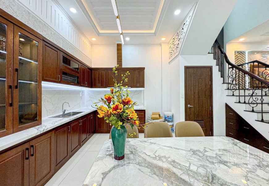 0909227199 BÁN NHÀ MỚI ĐẸP 165/16 ĐƯỜNG NGUYỄN THỊ THẬP, P.TÂN PHÚ, QUẬN 7