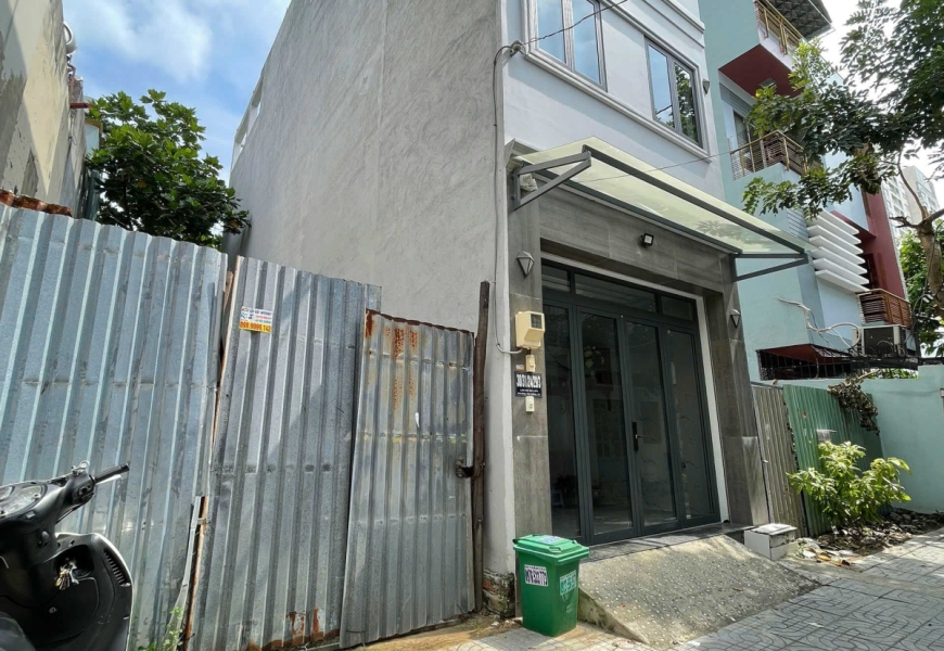 0909227199 Bán đất hẻm xe hơi 30 đường Lâm Văn Bền Q7