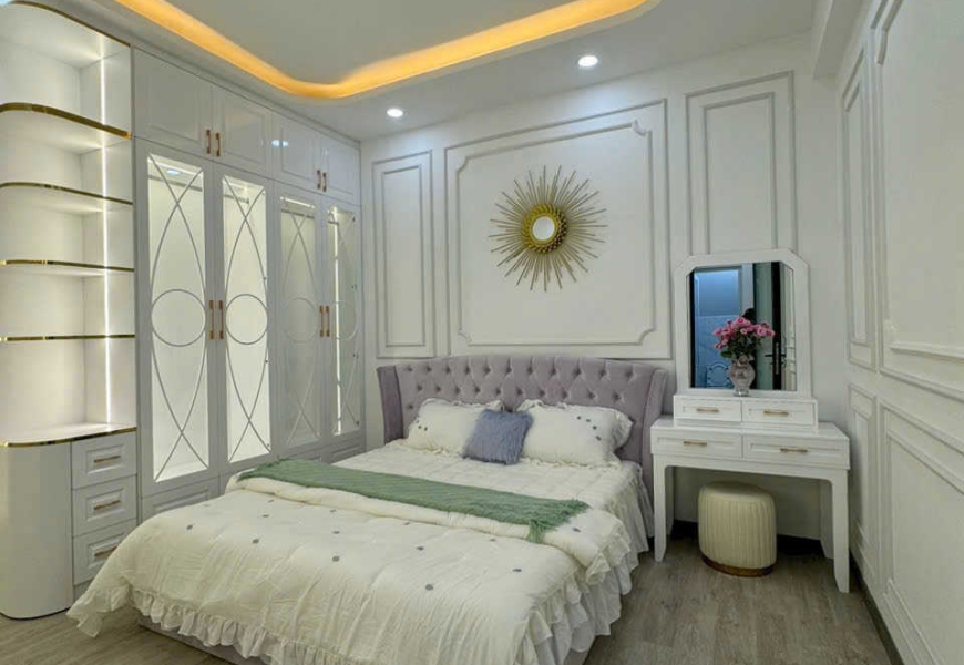 0914020039 EM DUNG Bán nhà biệt thự 295/2 phạm hữu lầu cáh xe hơi 10m