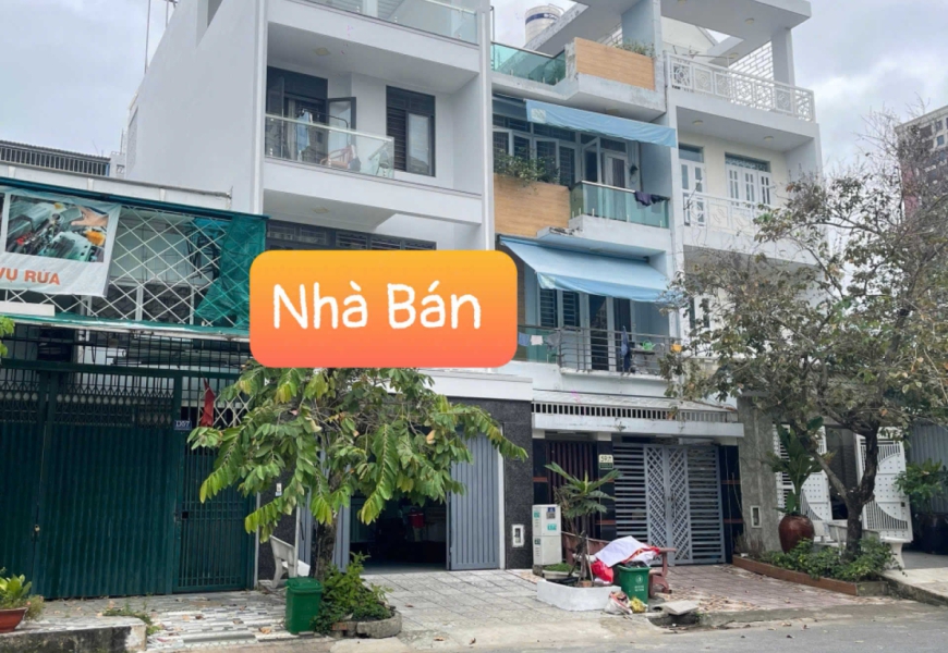 0909227199 BÁN NHÀ MẶT TIỀN KINH DOANH ĐA NGÀNH NGHỀ - ĐƯỜNG D1 RỘNG 20M PHƯỜNG PHÚ MỸ Q7 - VIEW CÔNG VIÊN