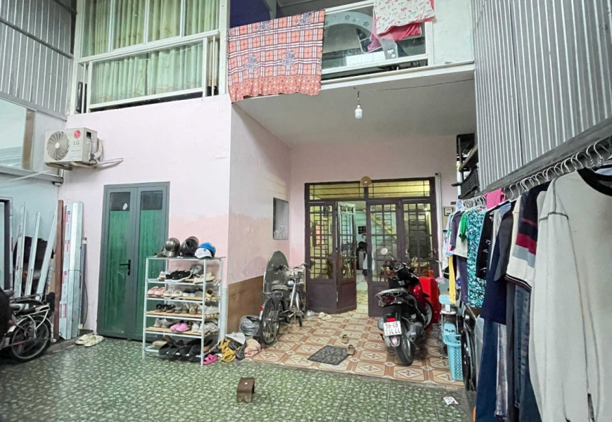0909227199 Bán Nhà Mặt Tiền Đường Số Phường Bình Thuận  Quận 7