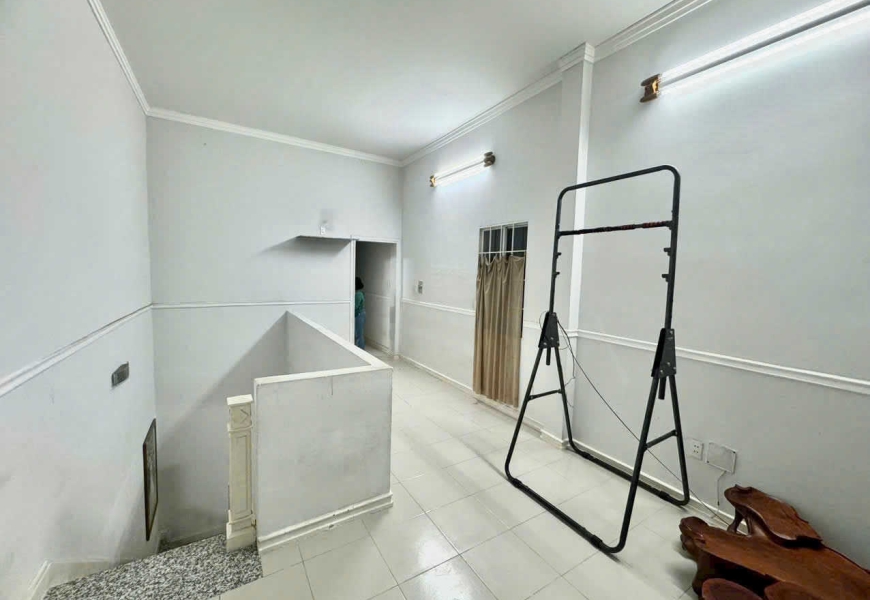 0914020039 Cho thuê nhà mặt tiền đường số 45 Tân Quy Quận 7