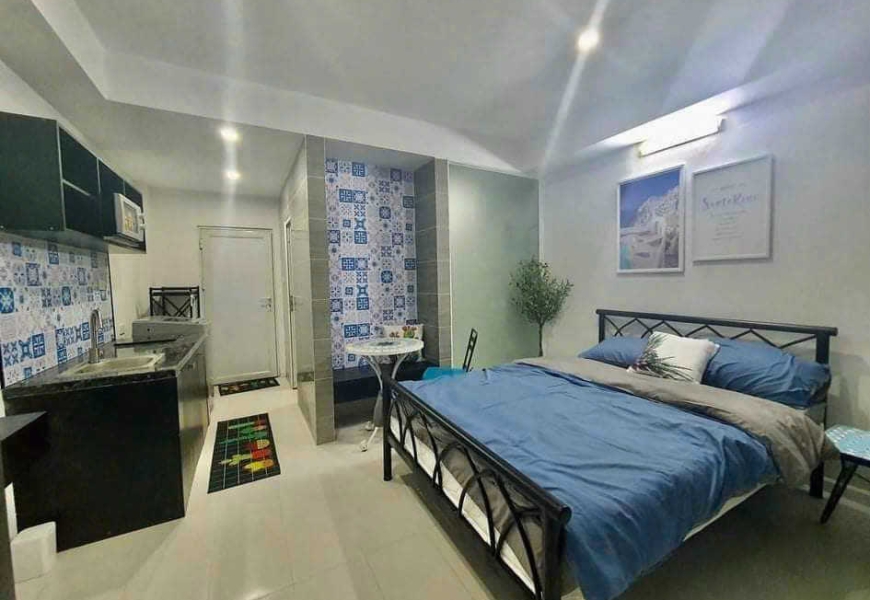 Bán CHDV KDC Tân Quy Đông Quận 7