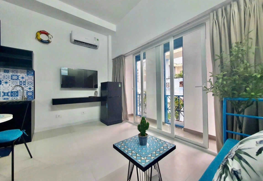 Bán CHDV KDC Tân Quy Đông Quận 7