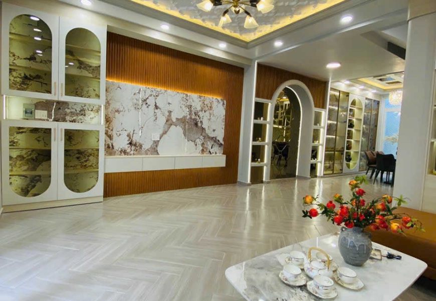 0914020039 EM DUNG BÁN BIỆT THỰ MINI HUỲNH TẤT PHÁT, P. TÂN PHÚ, QUẬN 7