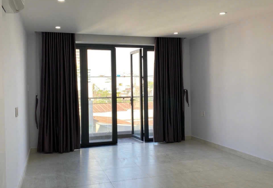 BÁN NHÀ MẶT TIỀN HẺM XE HƠI - BÙI VĂN BA - P. TÂN THUẬN ĐÔNG - Q7
