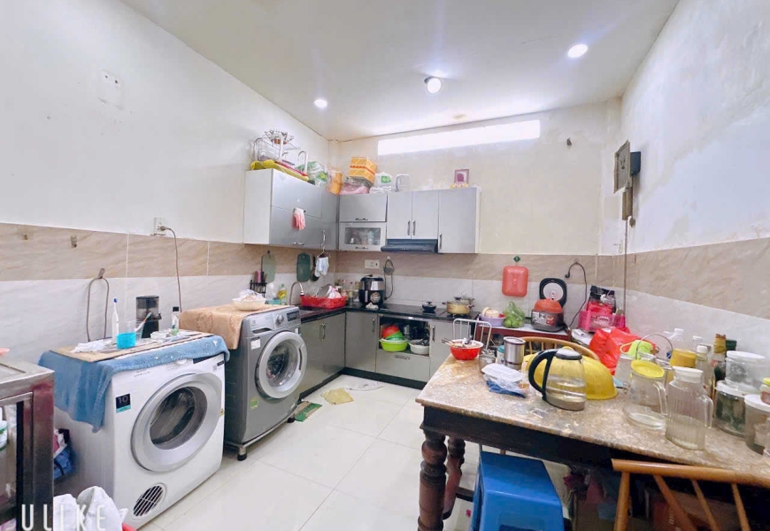 CHÍNH CHỦ CẦN BÁN NHÀ SỔ HỒNG RIÊNG - QUẬN 7 - CÁCH HUỲNH TẤN PHÁT 50 M