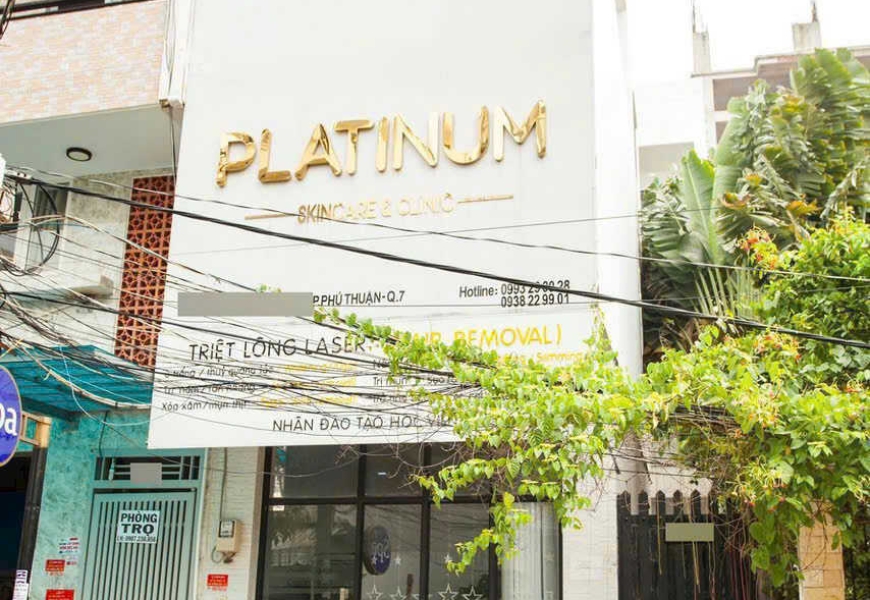 Bán Nhà Mặt Tiền LÊ THỊ CHỢ p.Phú Thuận QUẬN 7, liền kề KDC LaCaSa Vạn Phát Hưng