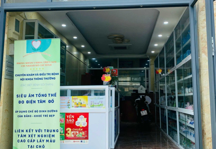 Mặt Tiền Đường Đôi có Công Viên trước nhà Tập thể dục , Cách chợ Tân Quy 100m. Cách Nhà thờ. Chùa. Trường học cập 1. Cấp 2: 500m phuờng Tân Kiểng, Quận 7