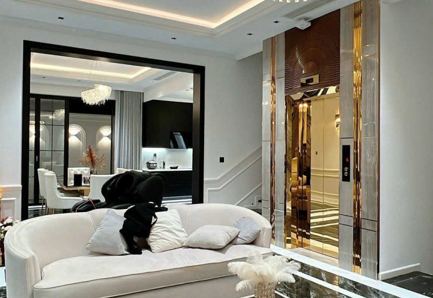 0909227199 Cho thuê biệt thự khu him lam trung tâm Q7 