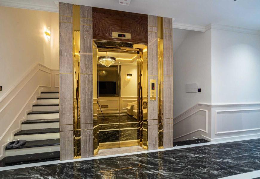 0909227199 Cho thuê biệt thự khu him lam trung tâm Q7 